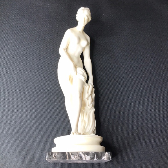 A.Santini Aphrodite Venus Classic Figure - Picture 3 of 11